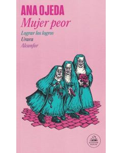 MUJER PEOR