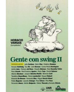 GENTE CON SWING II