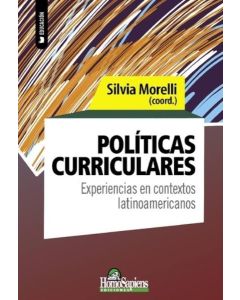 POLITICAS CURRICULARES