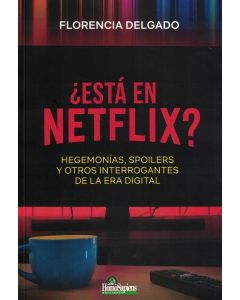 ESTA EN NETFLIX