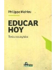 EDUCAR HOY