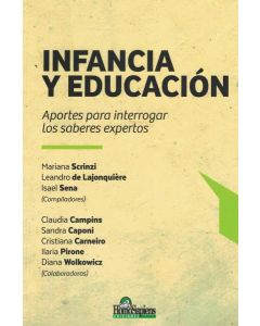 INFANCIA Y EDUCACION