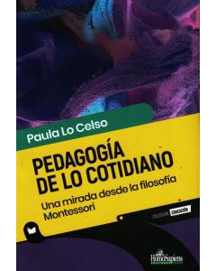 PEDAGOGIA DE LO COTIDIANO