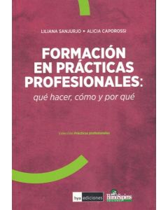 FORMACION EN PRACTICAS PROFESIONALES QUE HACER COMO Y POR QUE