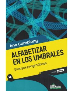 ALFABETIZAR EN LOS UMBRALES