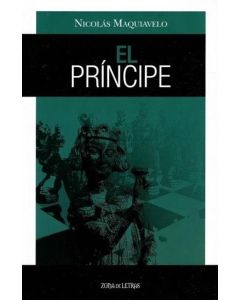 PRINCIPE, EL