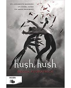 HUSH HUSH