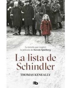 LISTA DE SCHINDLER, LA