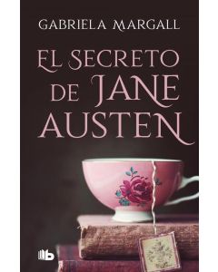 SECRETO DE JANE AUSTEN, EL