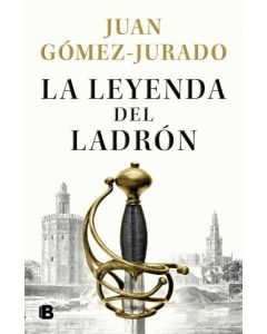 LEYENDA DEL LADRON, LA