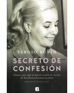 SECRETO DE CONFESION