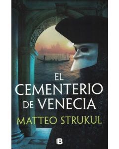 CEMENTERIO DE VENECIA, EL