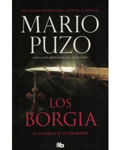 BORGIA, LOS