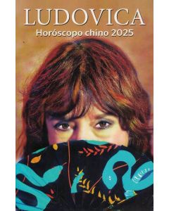 HOROSCOPO CHINO 2025