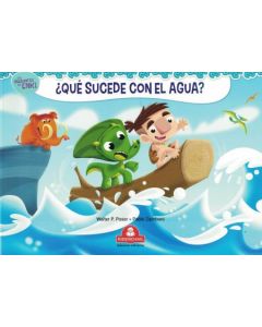 QUE SUCEDE CON EL AGUA?