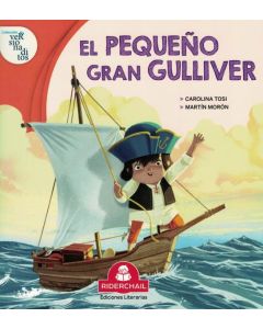 PEQUEÑO GRAN GULLIVER, EL