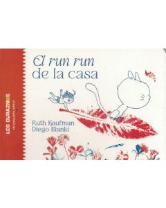 RUN RUN DE LA CASA, EL