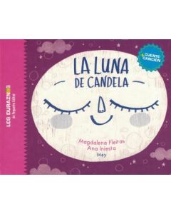 LUNA DE CANDELA, LA