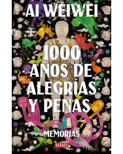 1000 AÑOS DE ALEGRIAS Y PENAS
