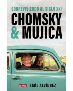 CHOMSKY Y MUJICA