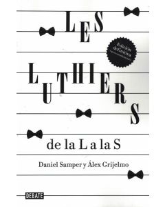 LES LUTHIERS