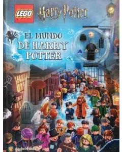 MUNDO DE HARRY POTTER, EL