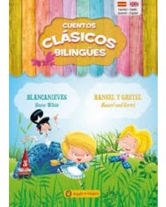 BLANCA NIEVES HANSEL Y GRETEL