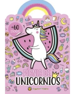 PIICNIC DE UNICORNIOS