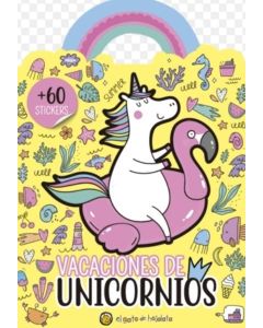 VACACIONES DE UNICORNIOS