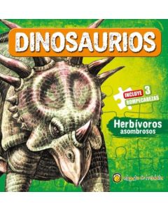 HERBIVOROS ASOMBROSOS