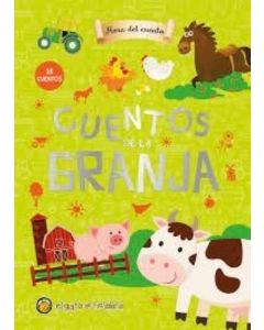 CUENTOS DE LA GRANJA 2 HORA DEL CUENTO