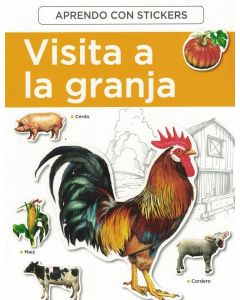 VISITA A LA GRANJA