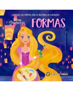 RAPUNZEL FORMAS