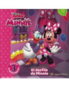 DESFILE DE MINNIE, EL