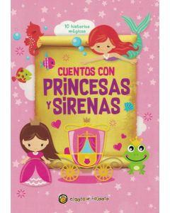 CUENTOS CON PRINCESAS Y SIRENAS