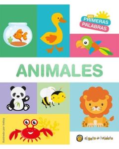 ANIMALES