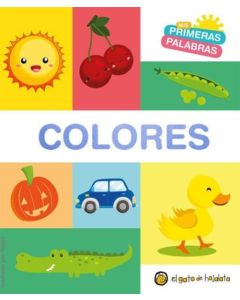 COLORES