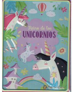 REINO DE LOS UNICORNIOS