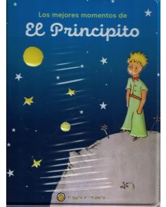 MEJORES MOMENTOS DEL PRINCIPITO, LOS