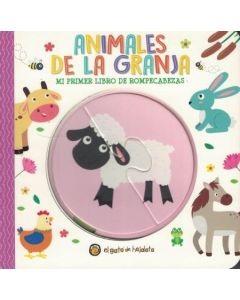 ANIMALES DE LA GRANJA