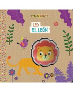 LEO EL LEON