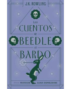 CUENTOS DE BEEDLE EL BARDO, LOS