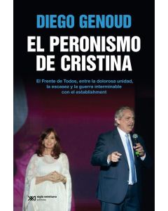 PERONISMO DE CRISTINA, EL