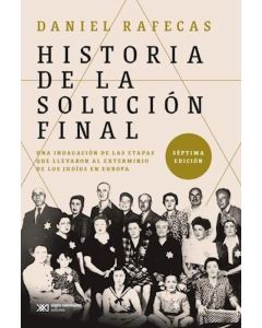 HISTORIA DE LA SOLUCION FINAL