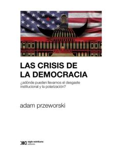 CRISIS DE LA DEMOCRACIA, LAS