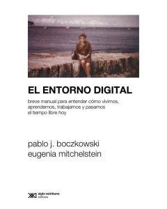 ENTORNO DIGITAL, EL