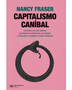 CAPITALISMO CANIBAL