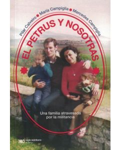 PETRUS Y NOSOTRAS, EL