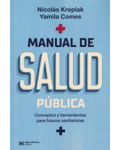 MANUAL DE SALUD PUBLICA