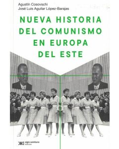 NUEVA HISTORIA DEL COMUNISMO EN EUROPA DEL ESTE